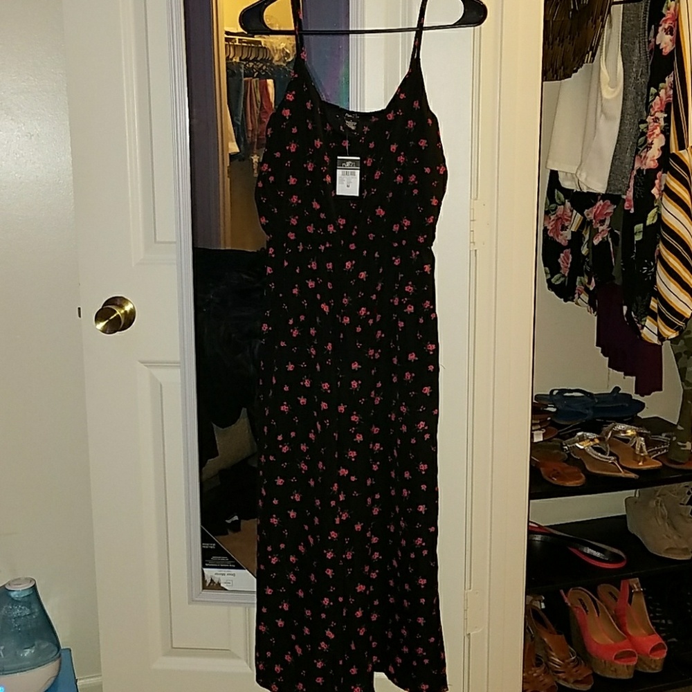 Jumpsuit